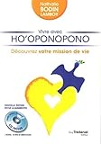 Vivre Avec Ho'oponopono (1cd Audio)