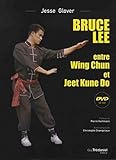 Bruce Lee : Entre Wing Chun Et Jeet Kune Do (1dvd)