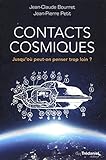 Contacts Cosmiques : Jusqu'o%C3%B9 Peut On Penser Trop Loin 