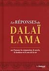 Les réponses du Dalaï-Lama