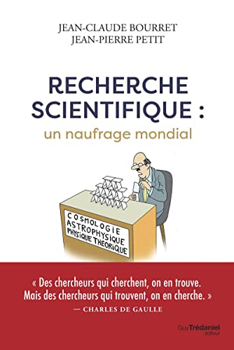 Couverture du livre
