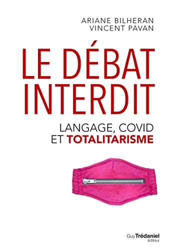 Couverture du livre