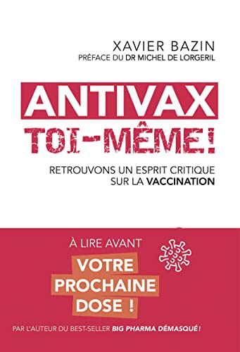 Couverture du livre