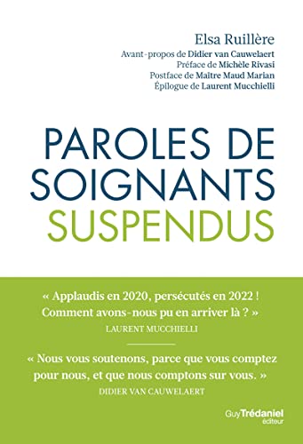 Couverture du livre