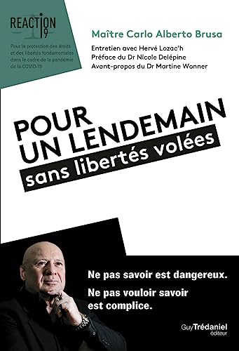 Couverture du livre