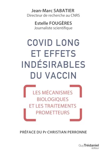 Couverture du livre