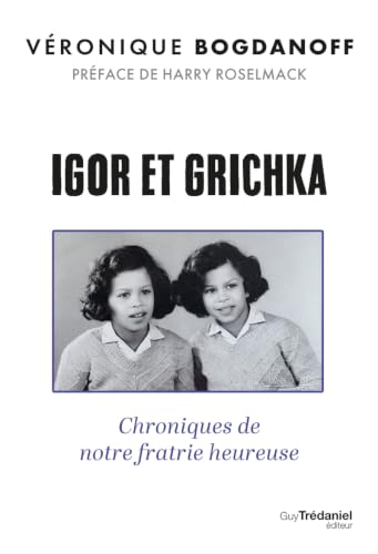 Couverture du livre