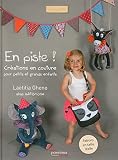 En Piste Crations En Couture