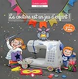 La Couture Est Un Jeu Denfant