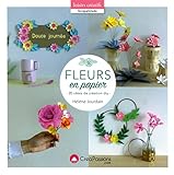 Fleurs En Papier