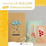 Dcouvrez Le Quilling 2e Dition