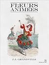 Les fleurs anim&eacute;es
