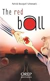 The red ball