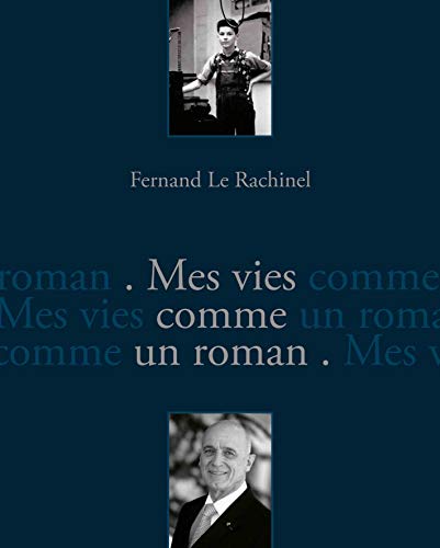 Couverture du livre
