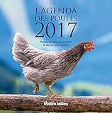 Lagenda Des Poules 2017