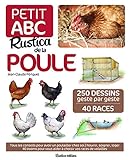 Petit Abc Rustica De La Poule