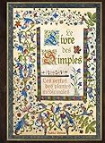 Le livre des simples