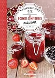Mes Bonnes Confitures Maison : Plus De 100 Recettes
