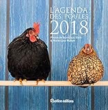 Lagenda Des Poules 2018
