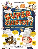 Deviens Un Super Cuistot 