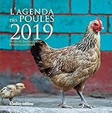 Lagenda Des Poules 2019