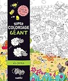 Super Coloriage Gant La Ferme