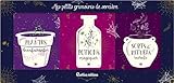 Mes Petits Grimoires De Sorcire Coffret 3 Livres