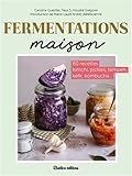 Fermentations maison