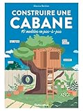 Construire sa cabane