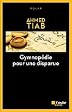 Gymnop%C3%A9die Pour Une Disparue