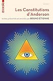Les Constitutions Danderson