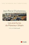 Les Aventures De Monsieur Urbain