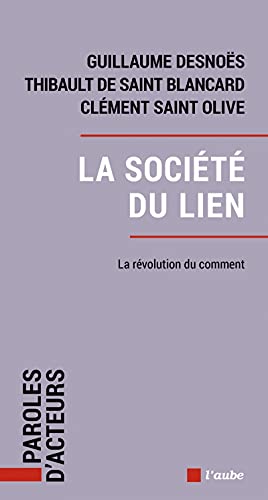 Couverture du livre