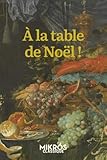 À la table de Noël