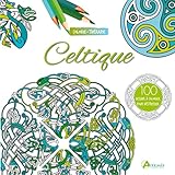 Celtique Colorie Therapie