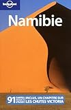 Namibie 2ed Francais