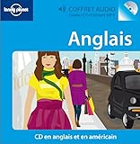Coffret Audio Anglais