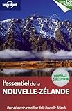 Essentiel Nouvellezelande 1ed