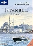 Istanbul Itinraires