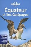 Equateur Et Iles Galapagos   3ed