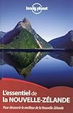 Essentiel Nouvellezelande 2ed