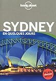 Sydney En Quelques Jours 1ed