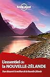 Lessentiel De La Nouvelle Zlande 3ed