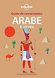 Guide De Conversation Arabe Gyptien 2ed