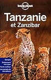 Tanzanie Et Zanzibar 3ed
