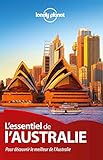 Lessentiel De Laustralie 3ed