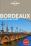 Bordeaux En Quelques Jours 4ed