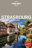 Strasbourg En Quelques Jours 4ed
