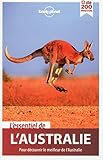 Lessentiel De Laustralie 4ed