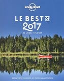 Le Best Of 2017 De Lonely Planet
